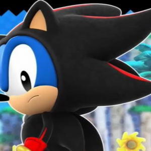 Sonic Superstars