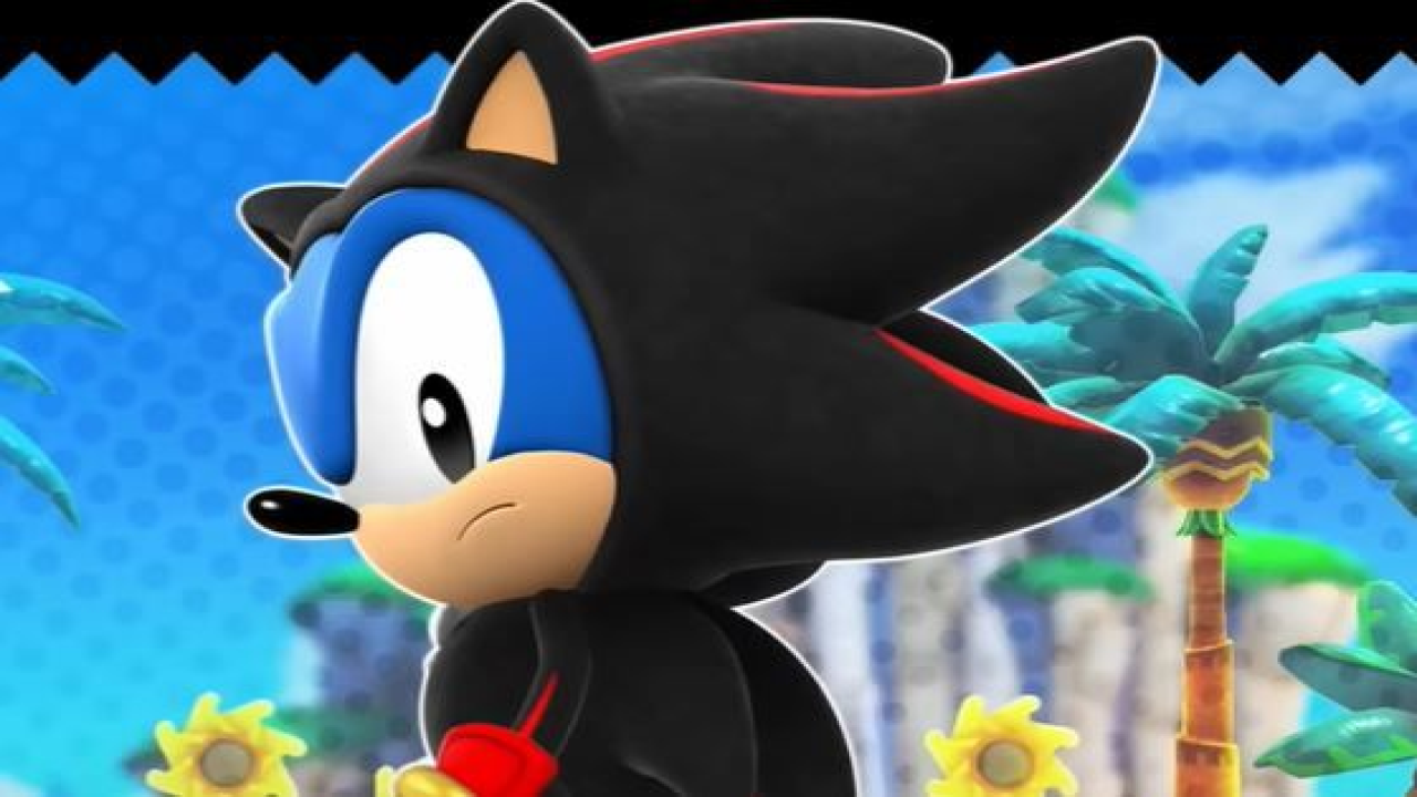 Sonic Superstars