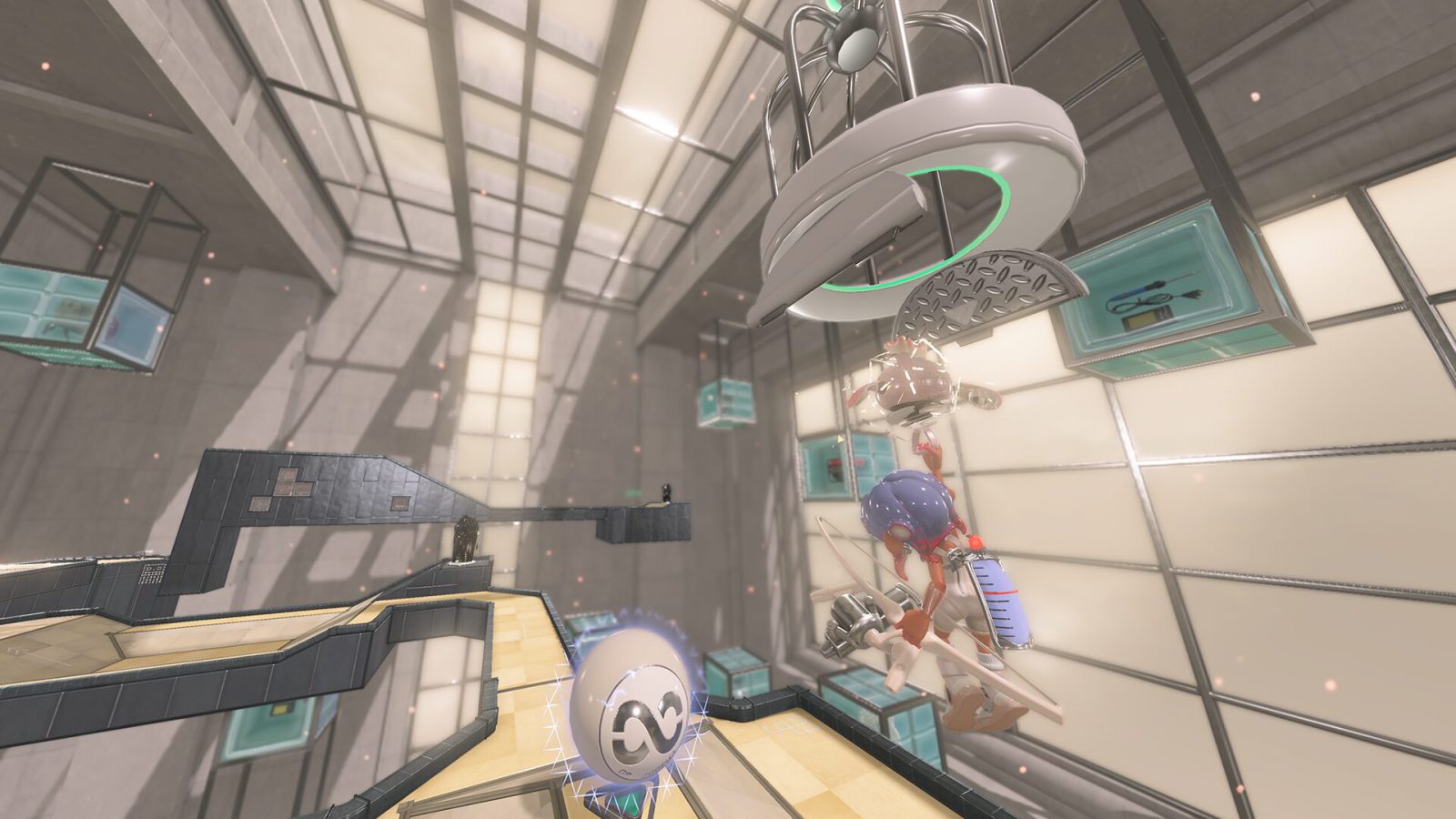 Splatoon 3
