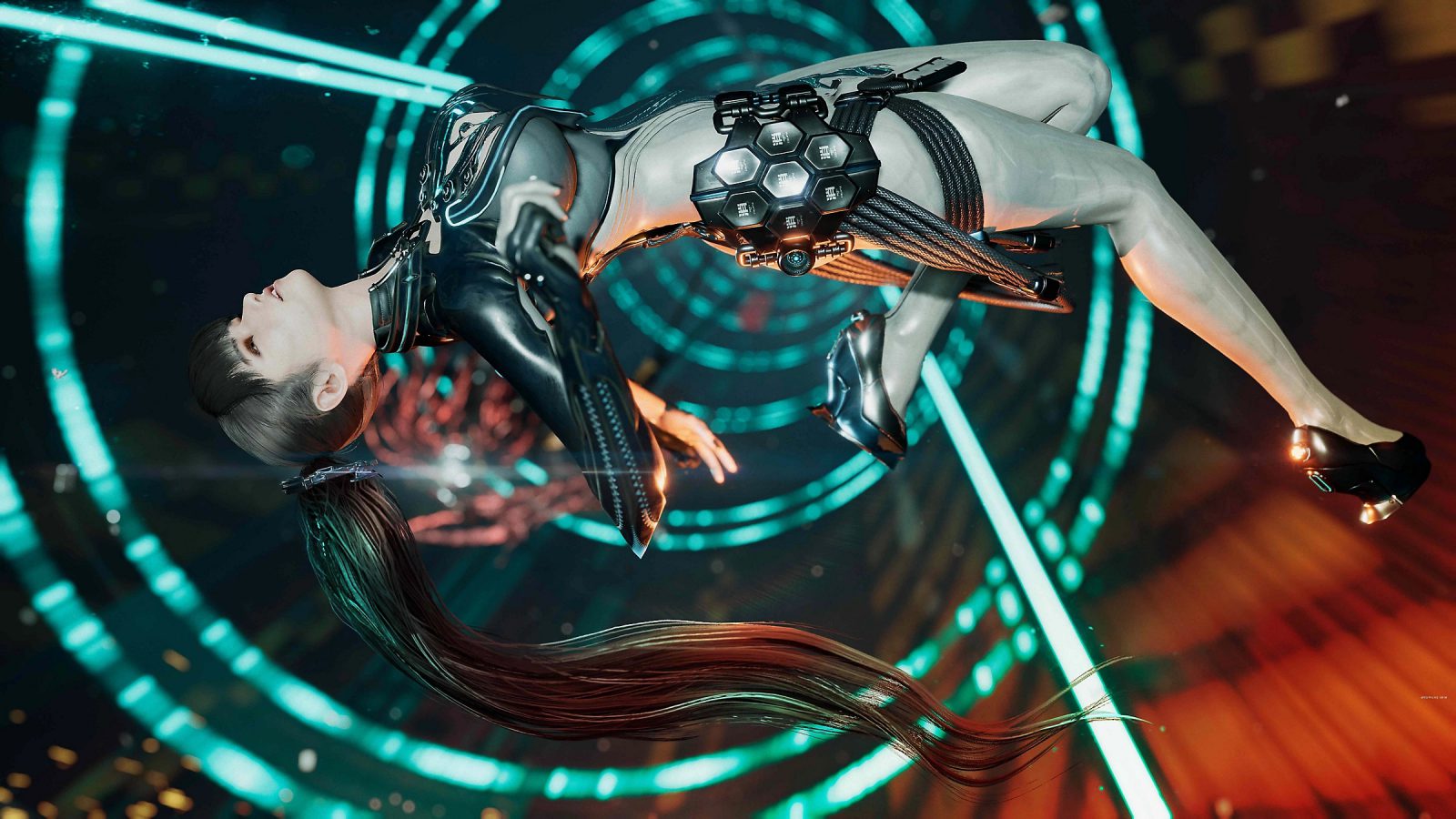 Stellar Blade Anteprima