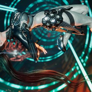 Stellar Blade Anteprima