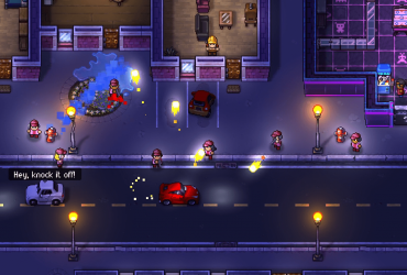 Streets of Rogue 2