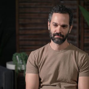 The Last of Us Neil Druckmann