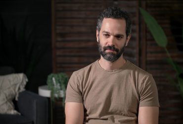 The Last of Us Neil Druckmann