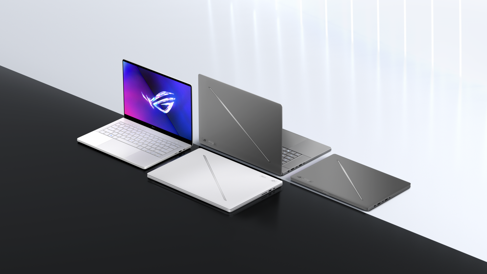 ASUS ROG