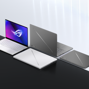 ASUS ROG