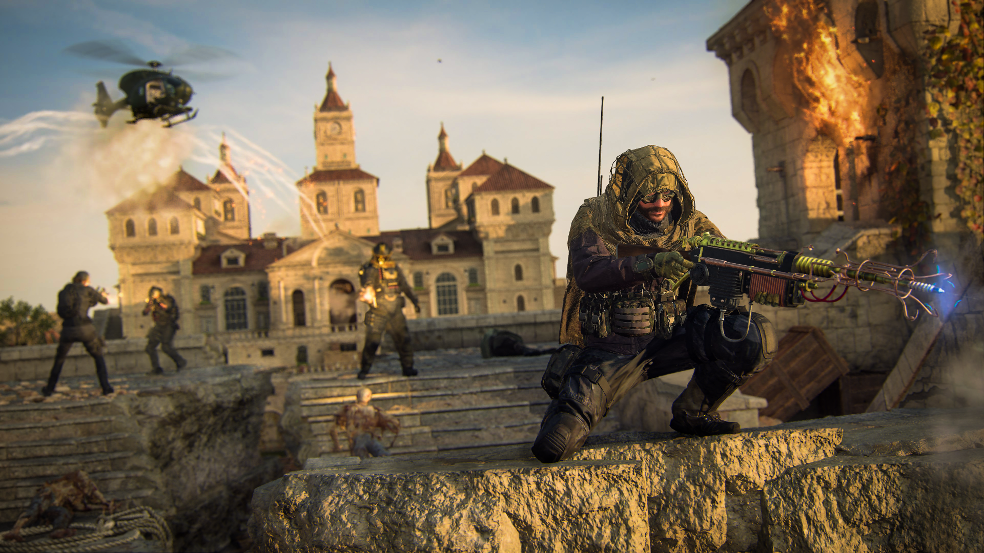 Call of Duty