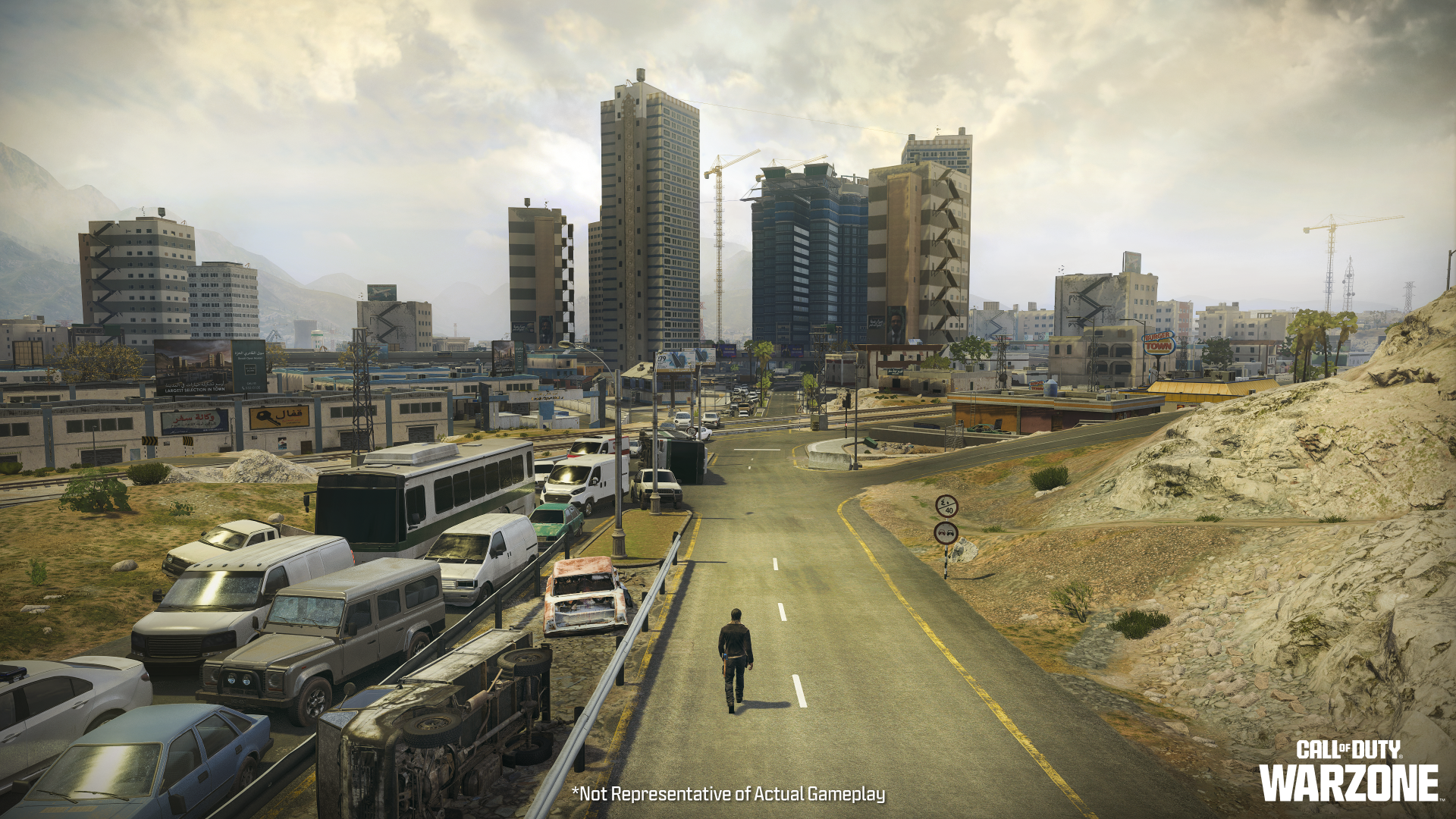 Call of Duty