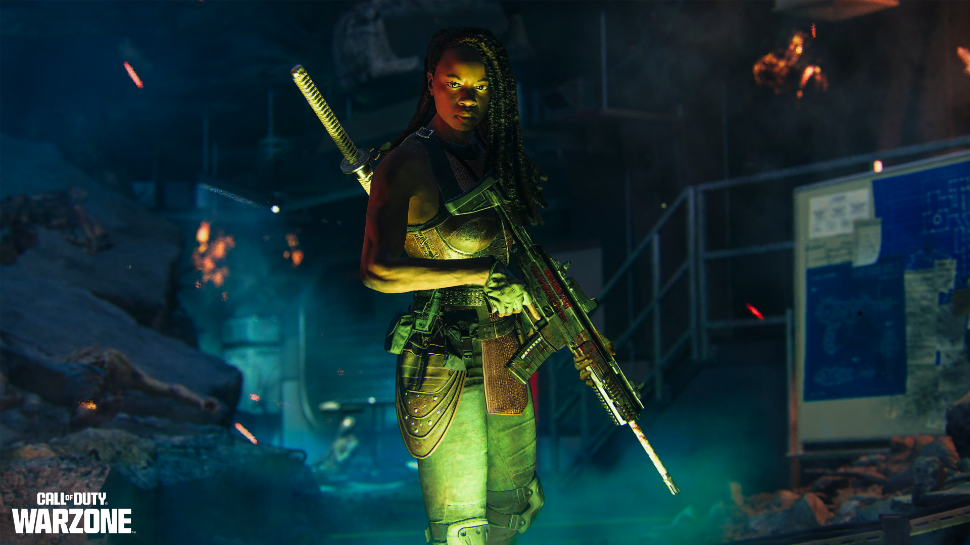 Call of Duty