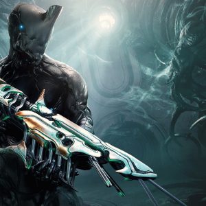 Warframe