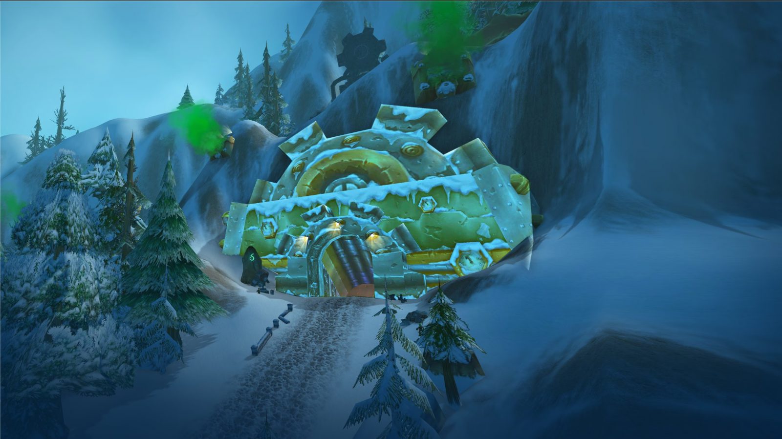 World of Warcraft