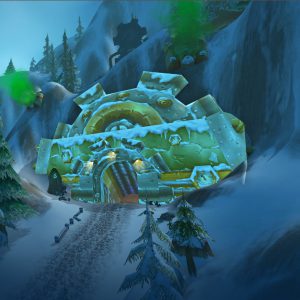 World of Warcraft