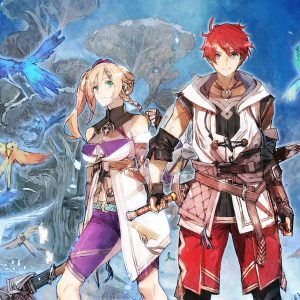 YS X Nordics