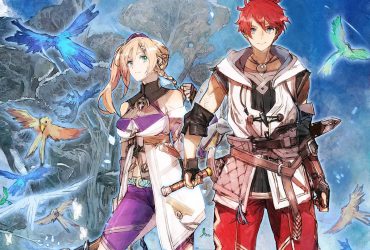 YS X Nordics