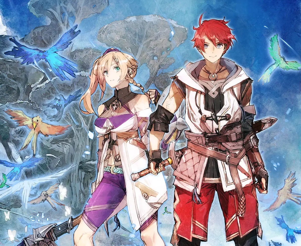 YS X Nordics