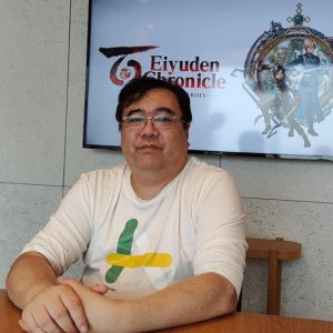Yoshitaka Murayama