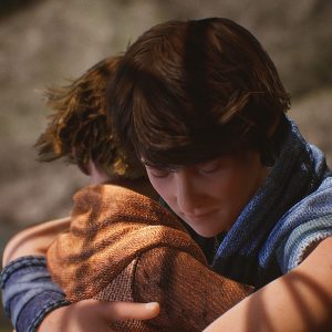 Brothers A Tale of Two Sons Remake