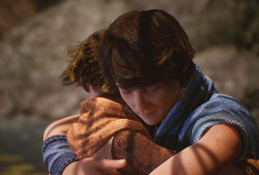 Brothers A Tale of Two Sons Remake