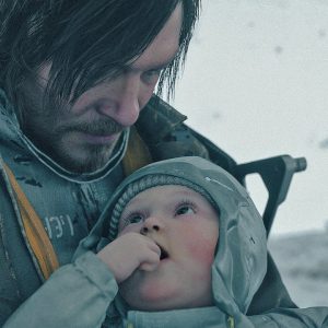 Death Stranding 2 On the Beach