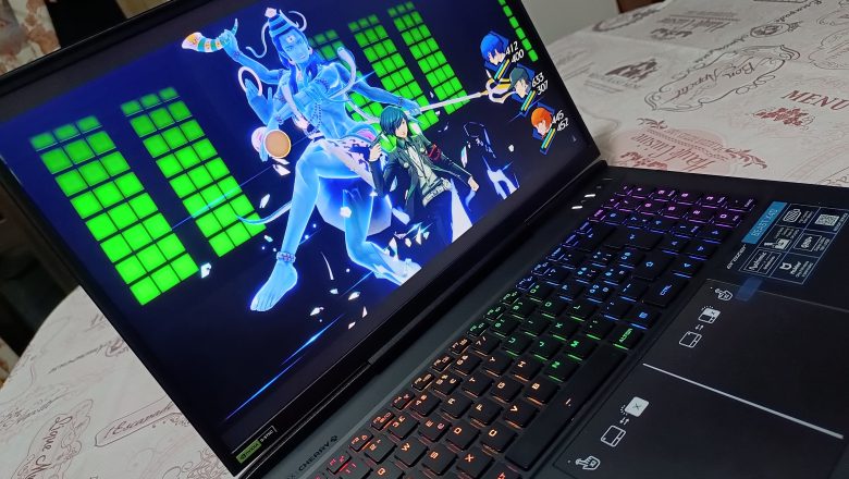 Erazer Beast X40