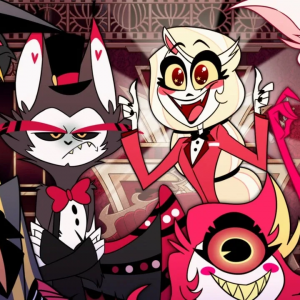 Hazbin Hotel
