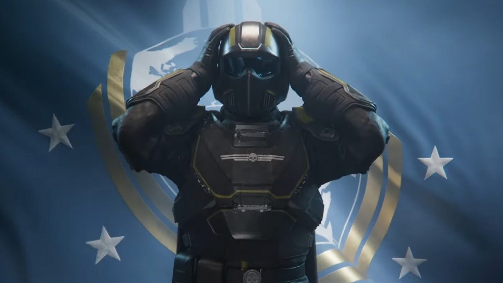 Helldivers 2