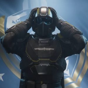 Helldivers 2
