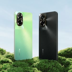 realme c67
