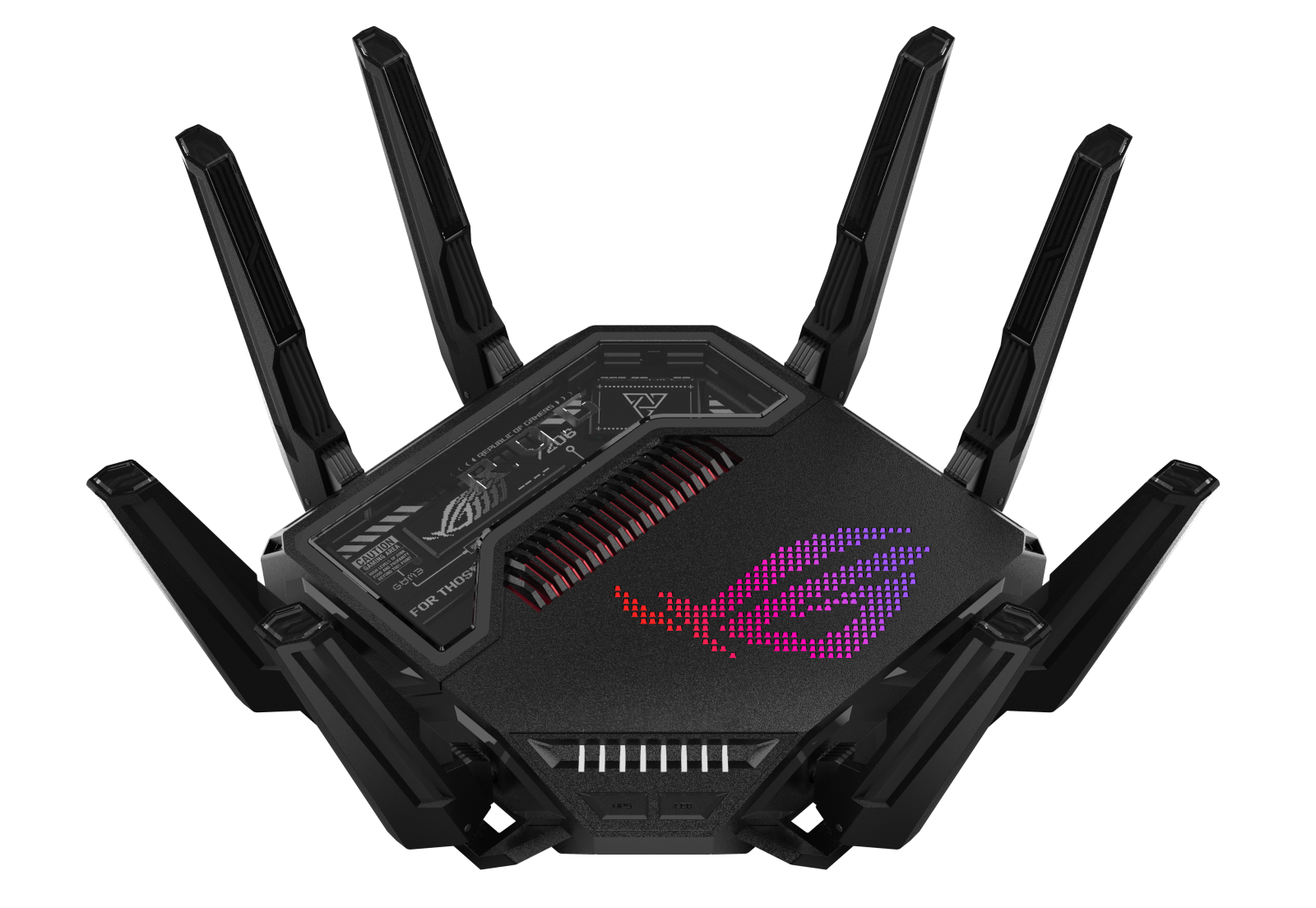 ASUS ROG