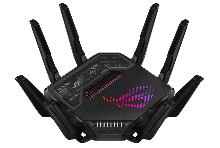 ASUS ROG
