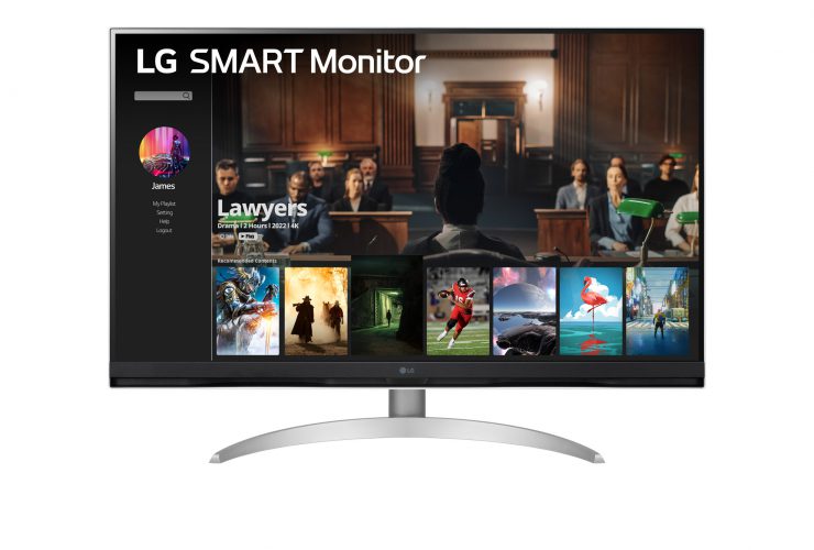 LG