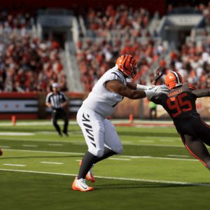 Madden NFL 24