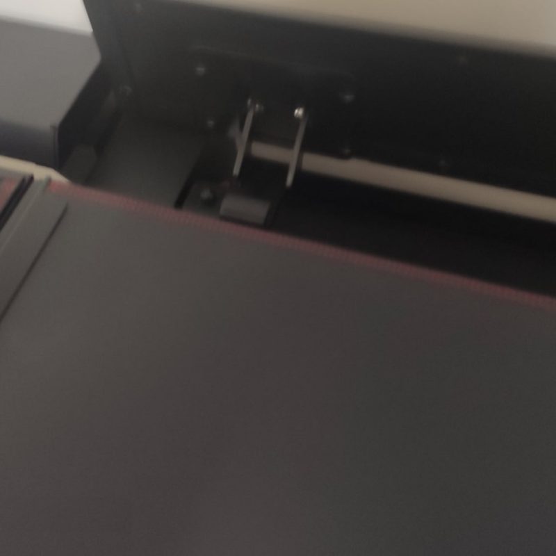 Secretlab MAGNUS Metal Desk