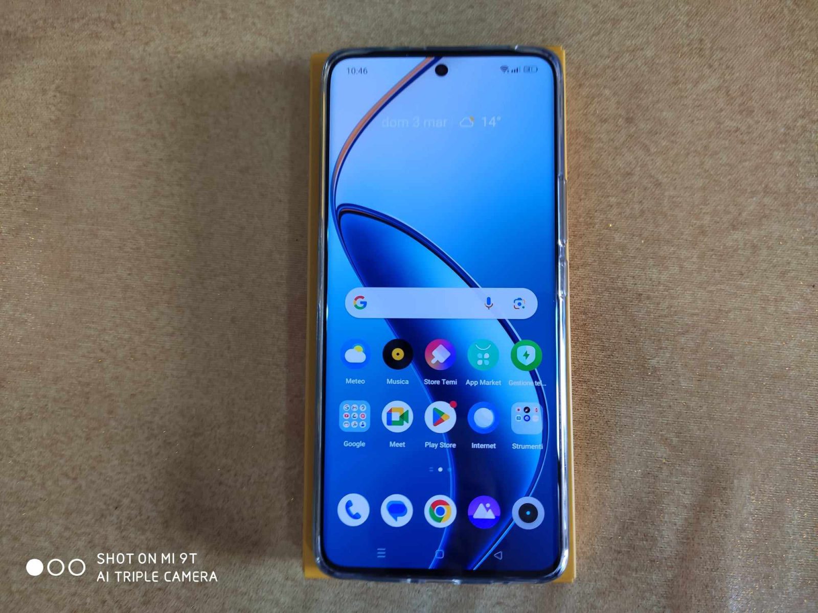 realme 12 Pro 5G