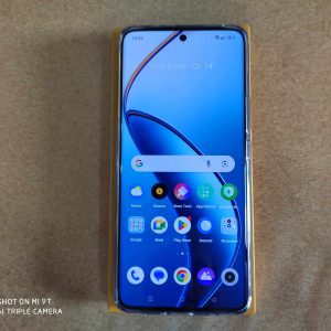 realme 12 Pro 5G