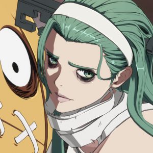Guilty Gear -Strive-