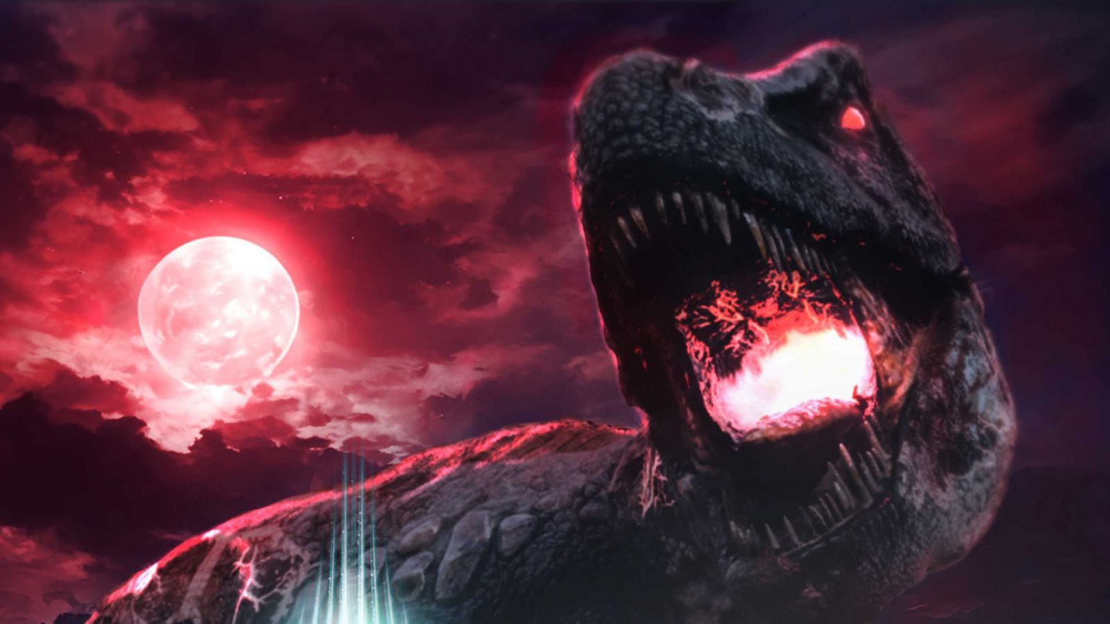 ARK Survive The Night