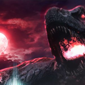 ARK Survive The Night