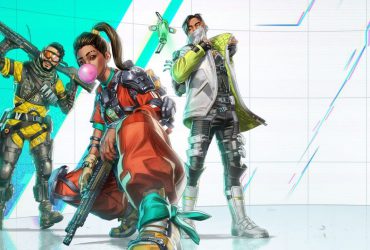 Apex Legends