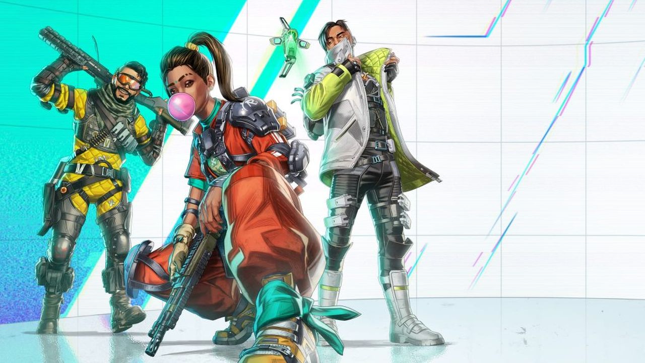 Apex Legends