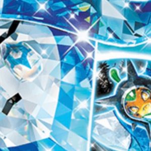 Pokémon Scarlatto e Violetto - Crepuscolo Mascherato