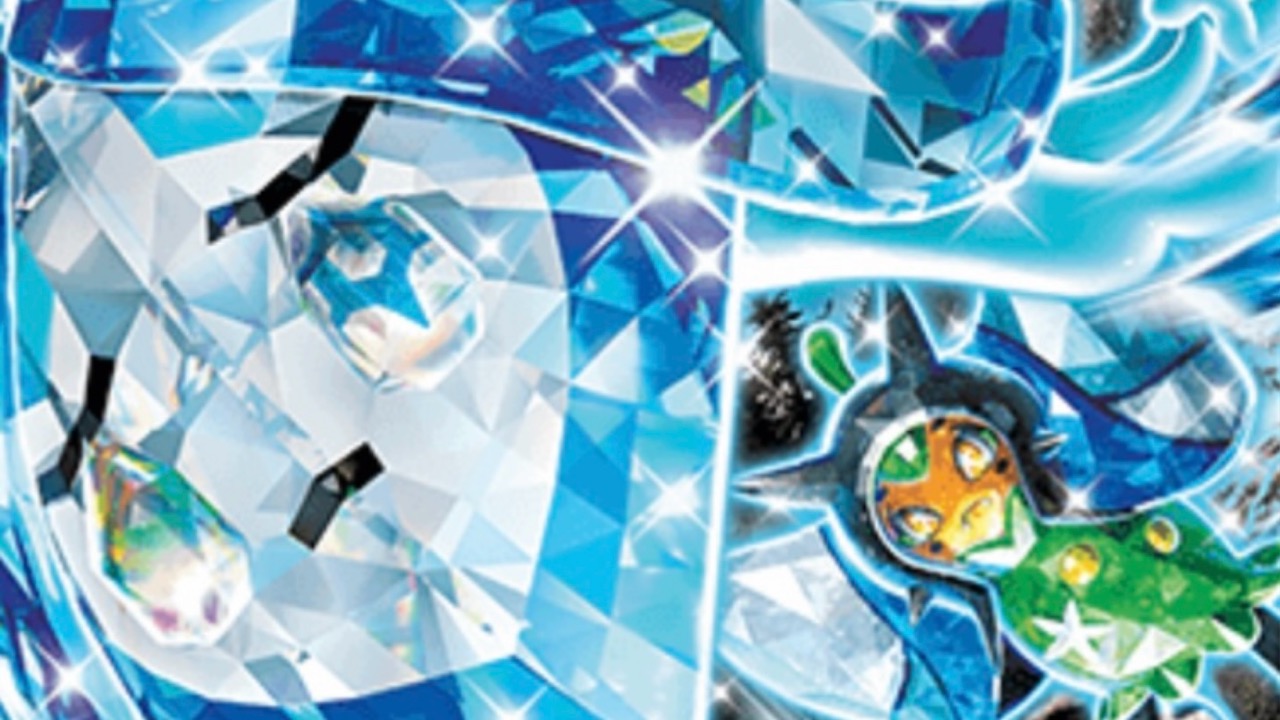 Pokémon Scarlatto e Violetto - Crepuscolo Mascherato