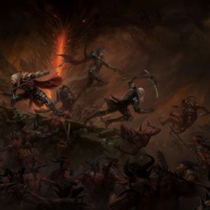 Diablo Immortal