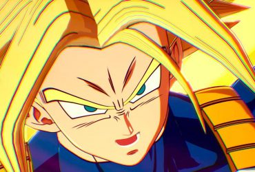 DRAGON BALL Sparking! ZERO