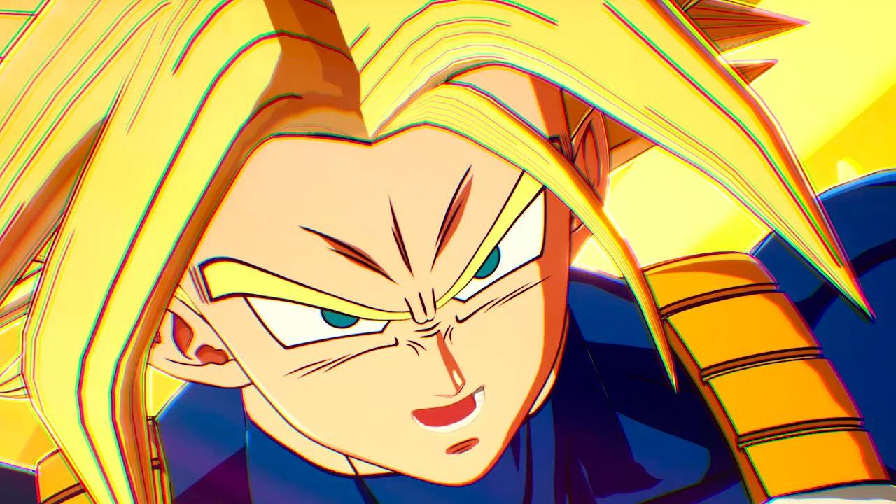 DRAGON BALL Sparking! ZERO