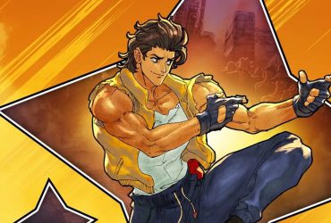 Double Dragon Gaiden Rise of the Dragons