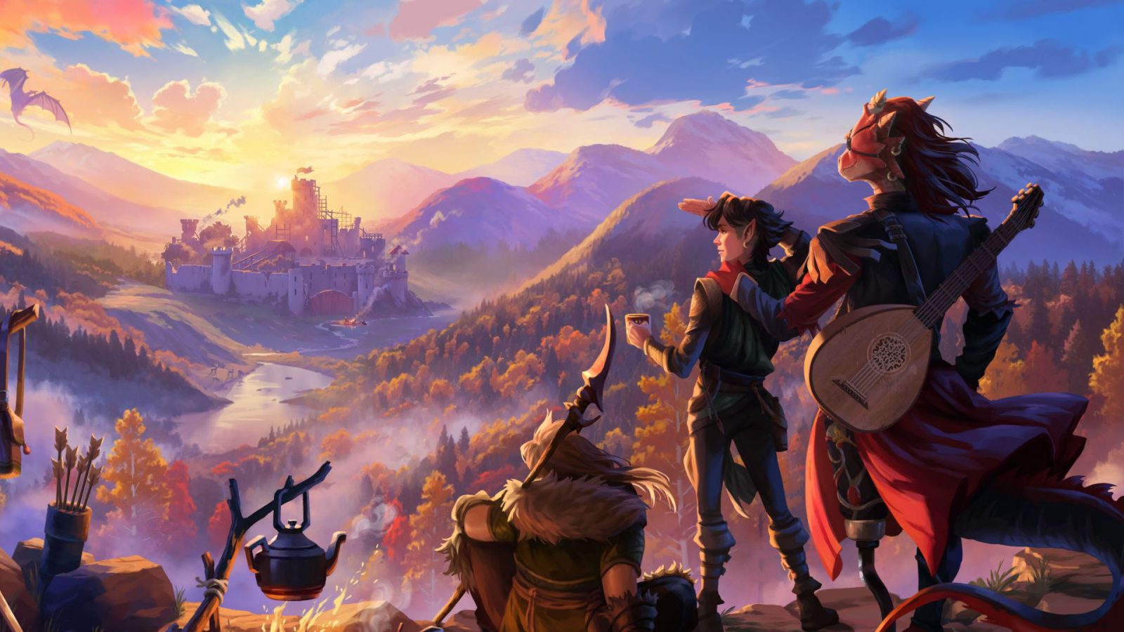 Dungeons & Dragons