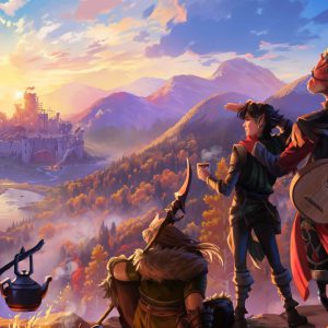 Dungeons & Dragons