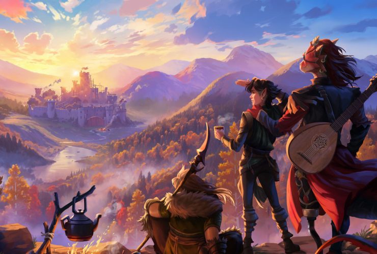 Dungeons & Dragons