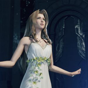 Final Fantasy VII Rebirth